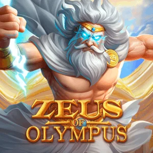 Zeus of Olympus - SUMMER138