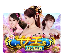 Joker123 : Queen - SUMMER138