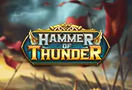 Spadegaming : Hammer of Thunder - SUMMER138