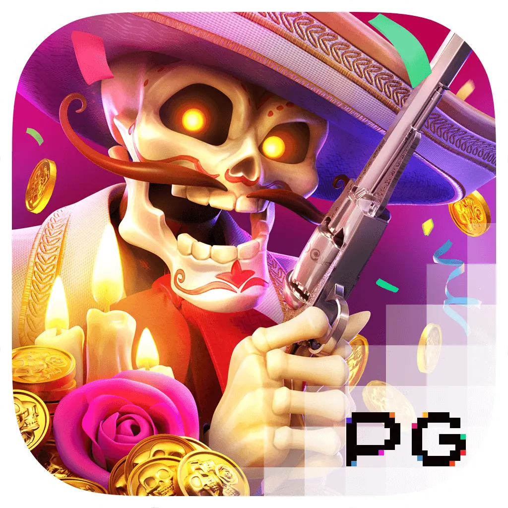 PGSoft : Wild Bandito - SUMMER138