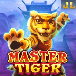 Jili : Master Tiger - SUMMER138