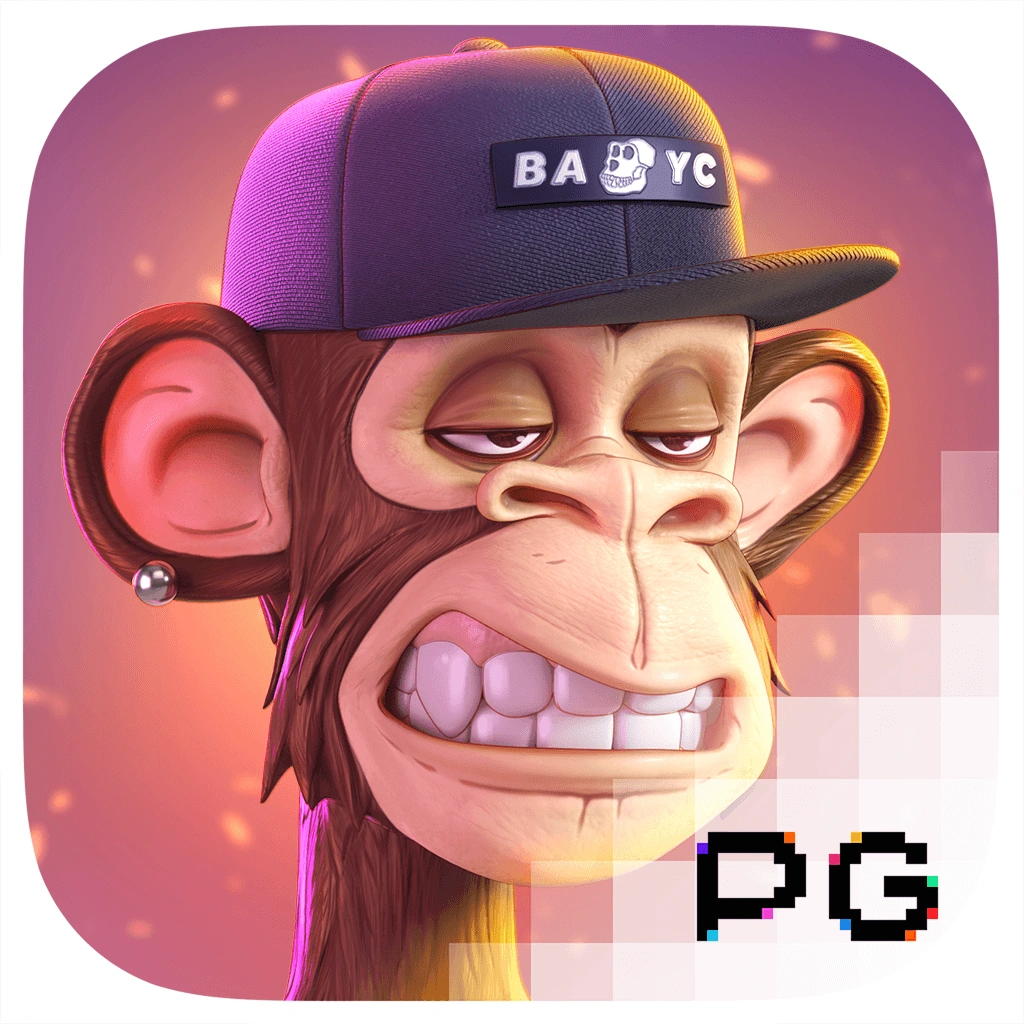 PGSoft : Wild Ape #3258 - SUMMER138
