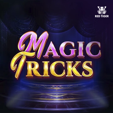 Redtiger : Magic Tricks - SUMMER138
