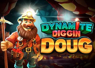 Pragmatic : Dynamite Diggin Doug - SUMMER138