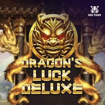 Redtiger : Dragons Luck Deluxe - SUMMER138