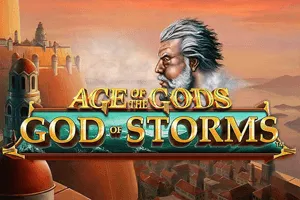 Age of the Gods: God of Storms™ - SUMMER138