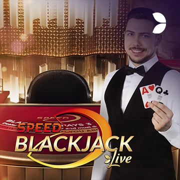 Speed VIP Blackjack 3 - SUMMER138