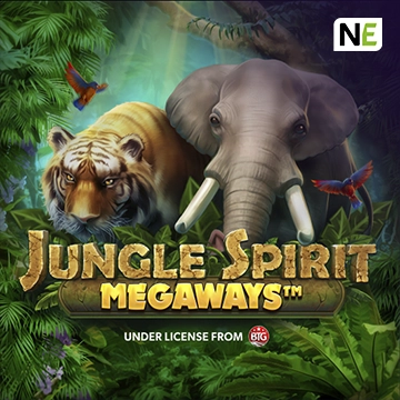 Jungle Spirit Megaways™ - SUMMER138