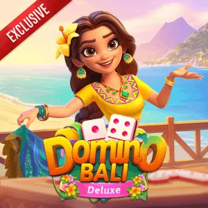 Deluxe Domino Bali - SUMMER138