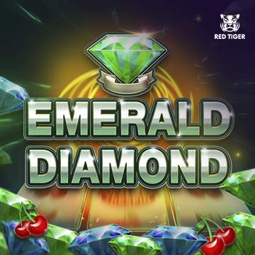 Redtiger : Emerald Diamond - SUMMER138