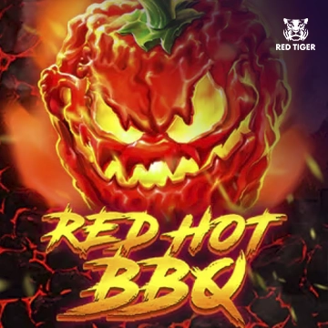 Redtiger : Red Hot BBQ - SUMMER138