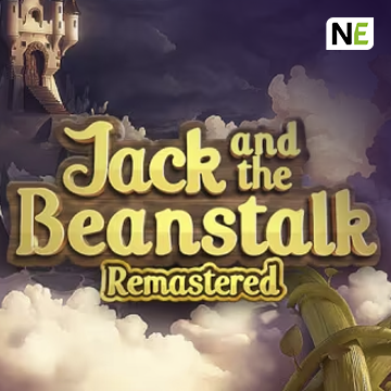 Jack and the Beanstalk Remastered - SUMMER138