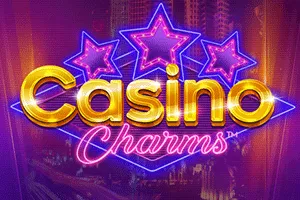 Casino Charms - SUMMER138
