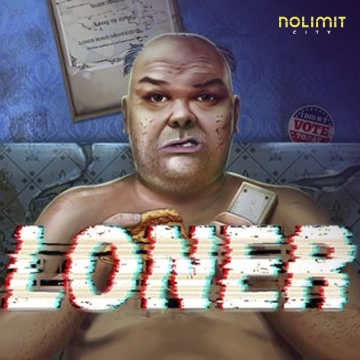 NolimitCity : Loner - SUMMER138