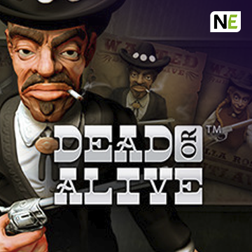 Dead or Alive - SUMMER138