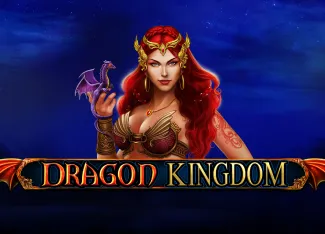 Pragmatic : Dragon Kingdom - SUMMER138