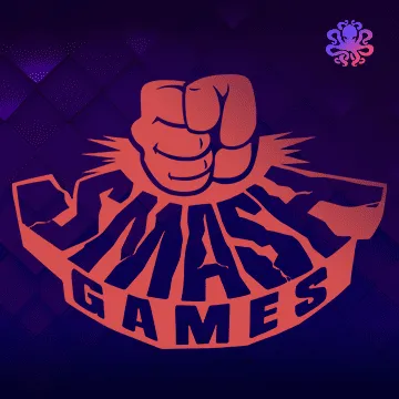 Zeus Smash - SUMMER138