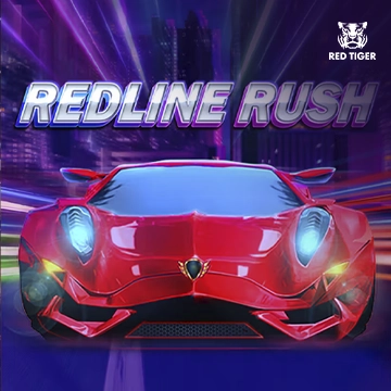 Redtiger : Redline Rush - SUMMER138