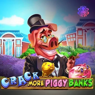 Crack More Piggy Banks! - SUMMER138