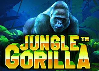 Gorilla Kingdom - SUMMER138