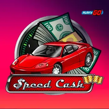 PlaynGo : Speed Cash - SUMMER138