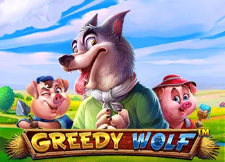 Pragmatic : Greedy Wolf - SUMMER138