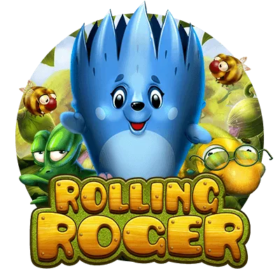 Habanero : Rolling Roger - SUMMER138