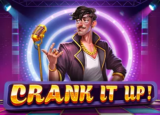 Pragmatic : Crank it Up - SUMMER138