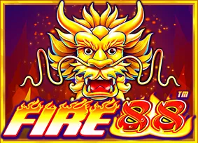 Pragmatic : Fire 88 - SUMMER138