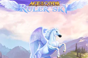 Age of the Gods: Ruler of the Sky - SUMMER138