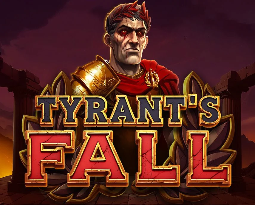 Slotmill : Tyrants Fall - SUMMER138
