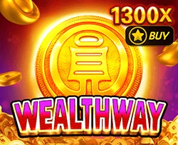 JDB : Wealthway - SUMMER138