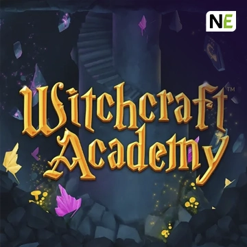Witchcraft Academy - SUMMER138