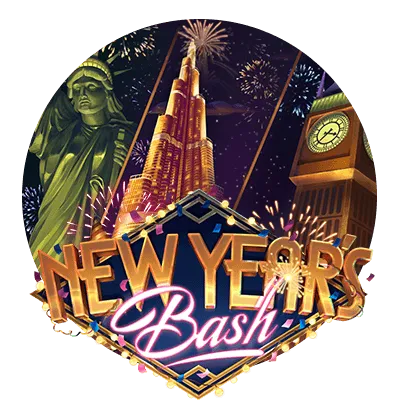 Habanero : New Years Bash - SUMMER138