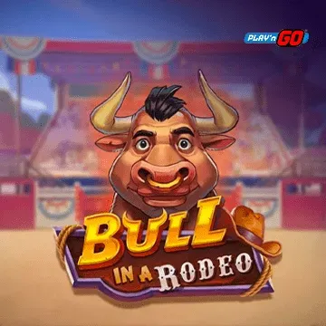 PlaynGo : Bull in a Rodeo - SUMMER138