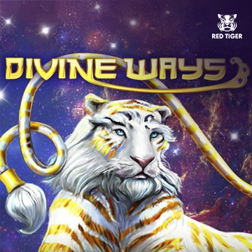 Redtiger : Divine Ways - SUMMER138