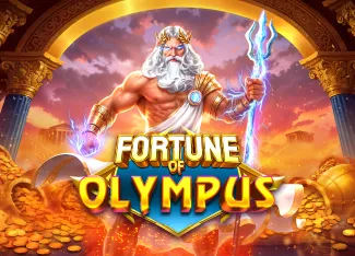 Pragmatic : Fortune of Olympus - SUMMER138