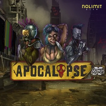 NolimitCity : Apocalypse Super xNudge - SUMMER138