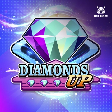 Redtiger : Diamonds Up - SUMMER138