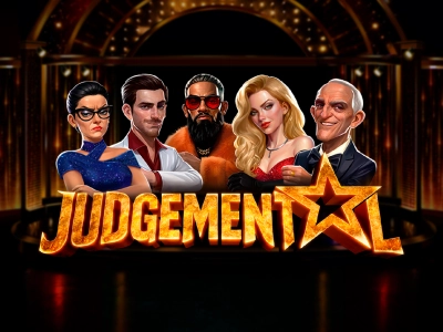 Judgemental - SUMMER138