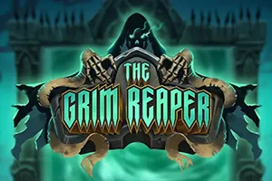 The Grim Reaper - SUMMER138