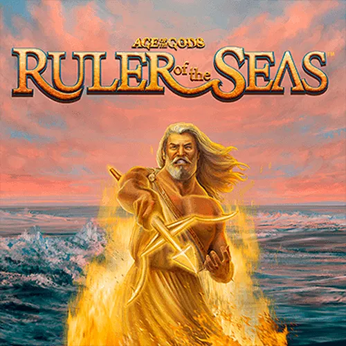 Age of the Gods: Ruler of the Seas - SUMMER138