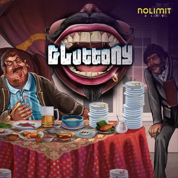 NolimitCity : Gluttony - SUMMER138