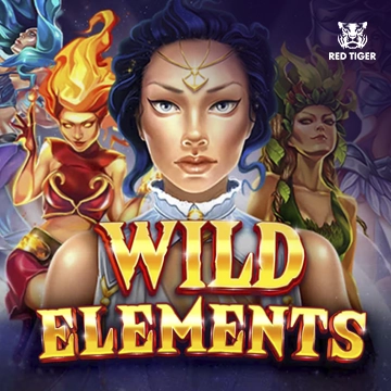 Redtiger : Wild Elements - SUMMER138