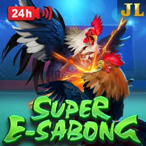 Super e-Sabong - SUMMER138