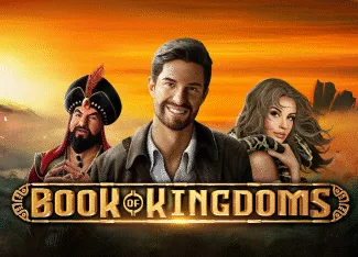 Pragmatic : Book Of Kingdoms - SUMMER138