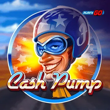 PlaynGo : Cash Pump - SUMMER138