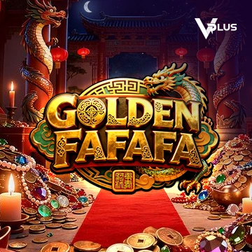 GOLDEN FAFAFA - SUMMER138