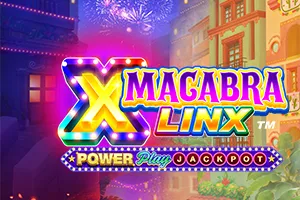 Macabra Linx PowerPlay Jackpot - SUMMER138