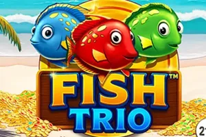 Fish Trio - SUMMER138